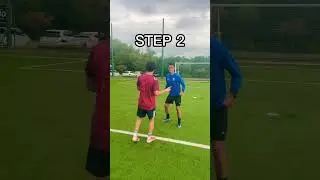 Learn this skill ✅🌎|football #shorts #viral #football #youtubeshorts #subscribe #soccer #youtuber