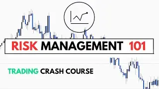 Day 8 Trading Crash Course: RISK MANAGEMENT