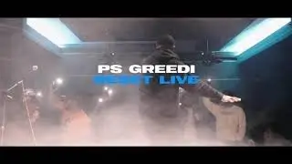 PS GREDDI RESET LIVE RECAP FT. (JayVSJane, Sonny Trill, RichDAPitt, MartellDB)