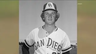 The San Diego Padres&nbsp;2026 Fantasy Camp honors Randy Jones