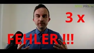 3 x gro&szlig;en Fehler von mittelst&auml;ndischen FTTH- und Kabelnetzbetreibern
