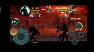 Sf2 boss drakina full gameplay 😑😑