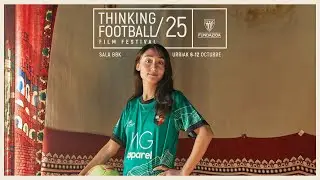 Thinking Football 2025 I Athletic Club Fundazioa