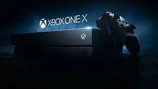 xbox one x - fan noise