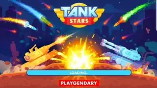 Tank Stars Is Full Of Ads