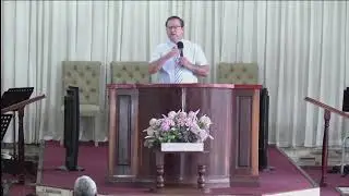 Servicio Dominical Bethel Zacapa