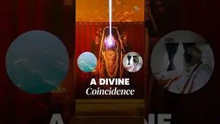 Divine Grace on Ram Navami: Surya Tilak of Shri Ram