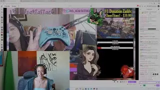 Sample Review/Order updates & Reacting to Msheartattack watching my video