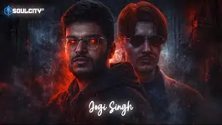 Gang Gang - Jogi Singh - Soulcity By EchoRP #lifeinsoulcity