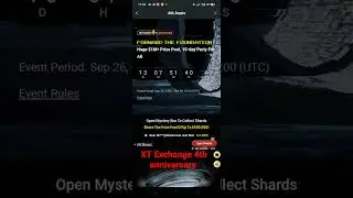 #xt#xt_exchange#crypto#bitcoin #marketdown#