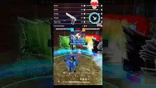 Free Fire Headshot Setting After Ob50 Update 2025⚡Best Sensitivity settings ⚙️|Sensitivity setting