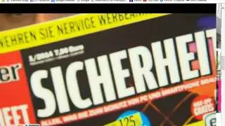 N24 40% aller Computer sind infiziert