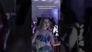 The Secret Party 2.0 is here
