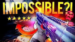 The Hardest God Roll Shotgun To Obtain (Makes Fractethyst Look Easy)