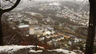 Kurzurlaub in Bad Ems