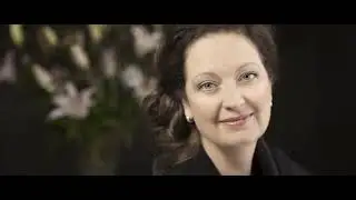 Ann Hallenberg, Können Tränen meiner Wangen