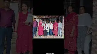 urban primary health centre ACJVPL uttarakhand magical moments