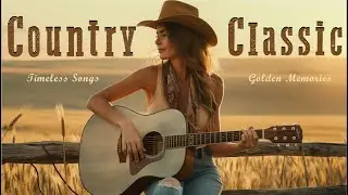 Timeless Country Duets | Love & Longing | 1950s-1980s Vibe