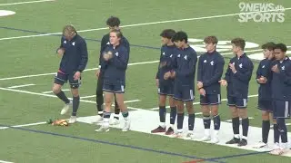 No. 1 Legacy boys soccer defeats No. 2 Boulder in thrilling finish