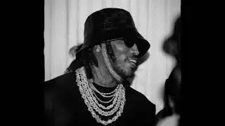 *FREE* Future Type Beat - GOSPEL | Prod. Avrikss