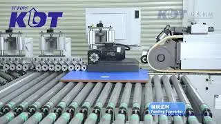 NESTING+EDGING AUTOMATION KDTEUROPE