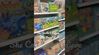 Target Pop It!!