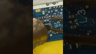 notebook dell recuperado #laptop #macbook #acer #dell #conserto #reparo #laptoprepair