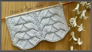 Ajurlu Burgular   Yelek   Kazak &Ouml;rg&uuml; Modeli   Knitting