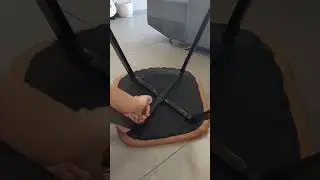 Unbox With Me My NEW Bar Stools!