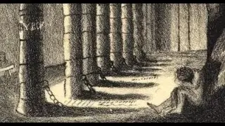 Sir Tristram's Imprisonment - Le Morte d'Arthur [1/2]