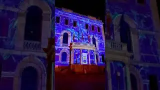 Winter lights in Dublin 😍 #wificandy #pocketwifi #portablewifi  #esim