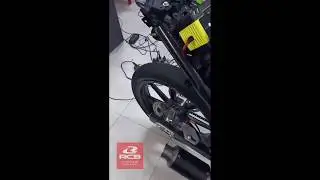 UB 150 57mm d&agrave;n hơi 65 Ly Heng shop