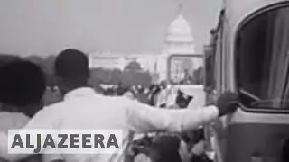 Remembering Dr. King's legacy 🇺🇸