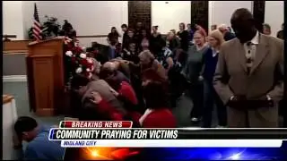 Ala. child hostage standoff moves beyond 30 hours...Im still calling BS