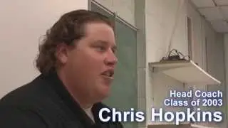 Crusader Football 2013 Trailer