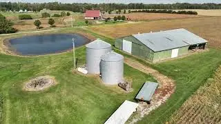 7704 N 1150th Newton IL