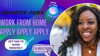 (CONIFERS HEALTH SOLUTIONS)  Customer Service Rep WORK FROM HOME APPLY NOW #workfromhome