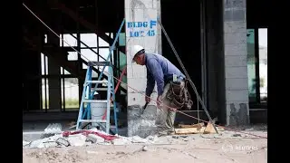 White House cuts infrastructure proposal to $1.7 trillion