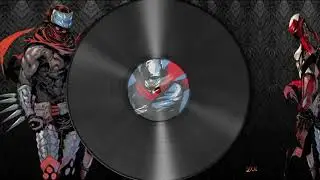 SHINOBI OST