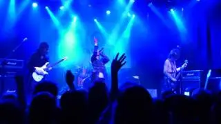 DISREIGN / YOHIO - Karehasu  枯れ蓮 - KEIOS FESTIVAL Stockholm 2016-06-18