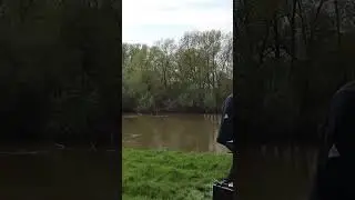 Perspex Piano By A River
