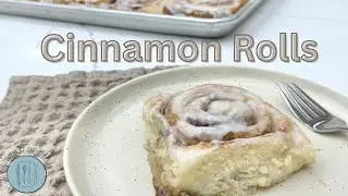 How to Make the Best Melt In Your Mouth Cinnamon Rolls!