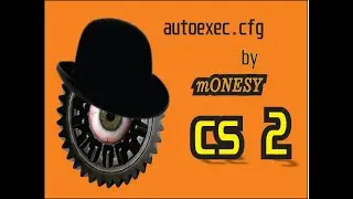 autoexec config do monesy para o cs 2! se inscreve, deixa o like e soma com nois! tmj!