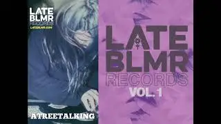Atreetalking - Claustrophobic (Official Instrumental Video)
