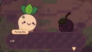 turnip boy commits tax evasion | full playthrough