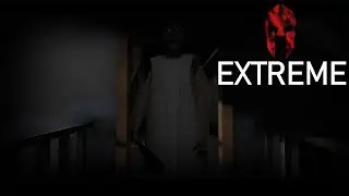 Granny EXTREME Mode Completion - Preset #3 Main Door Escape