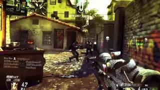 Envy Flex - Get Flexed On - Episode #1 by: InfiniteH3Z