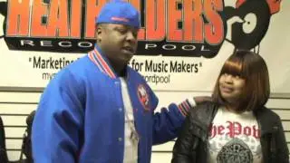 JADAKISS (HEAVYSPITTERS/LIFEPROMOTIONZ)
