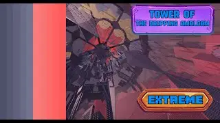 Tower of The Dripping Amalgam (ToTDA) Guide - EToH Zone 6