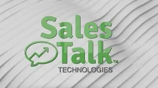 SalesTalk Playbook
